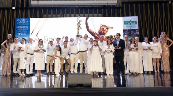 Central de Abastos de Bucaramanga está cumpliendo 36 años de labores