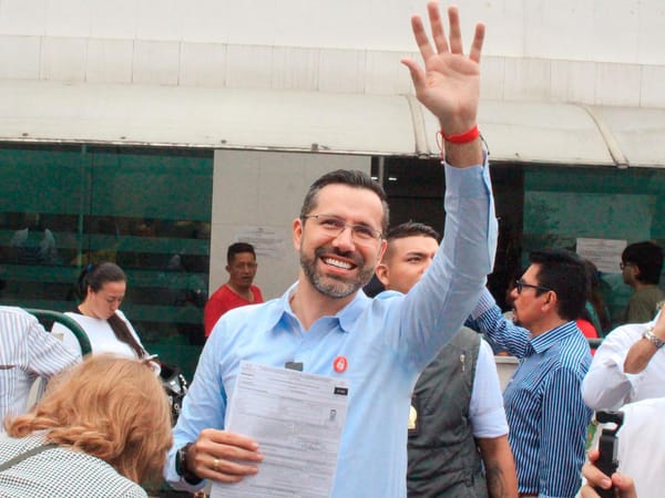 Consejo de Estado resolverá este jueves las aclaraciones a la anulación de la elección del Alcalde de Bucaramanga Jaime Beltrán