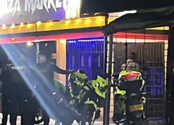 Dos mujeres heridas en ataque a bala en bar de Barracabermeja