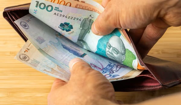 MinHacienda mantiene propuesta de recortar en $10 billones el presupuesto de 2026