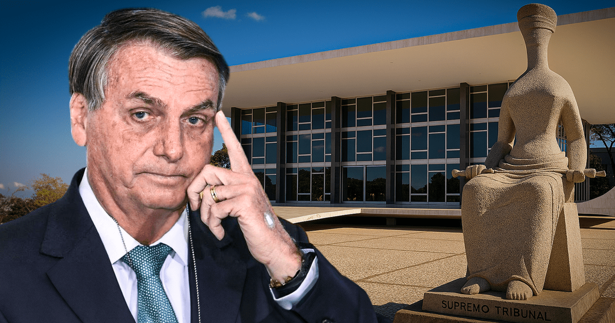 Jair Bolsonaro culpable y Sentenciado a 27 años