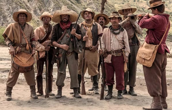 Festival Internacional de Cine del Gran Santander con 197 películas a partir del 1 de octubre