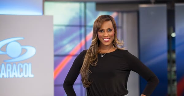 Presentadora de Noticias Caracol sigue en proceso de recuperación tras delicada cirugía