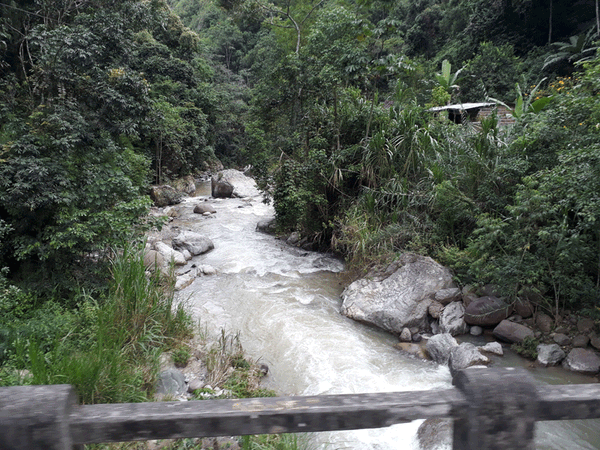 Comunidad de Cáchira se reunirá hoy para rechazar la explotación minera en su yacimiento