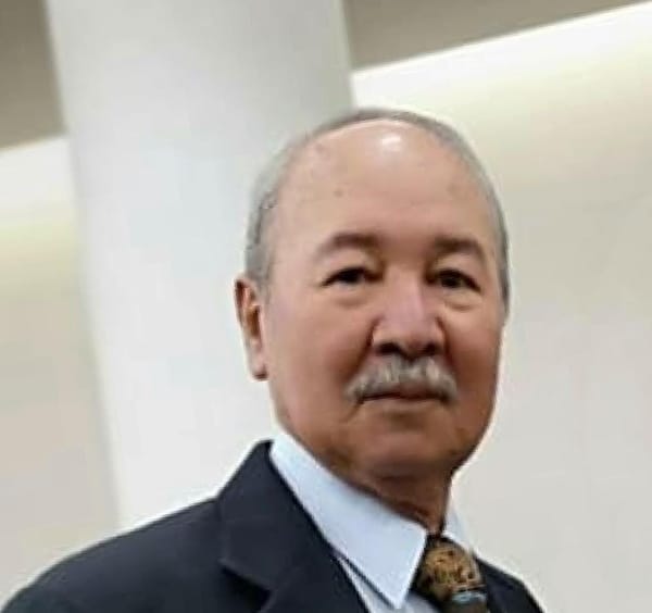 Adiós eterno Carlos Mantilla Solano