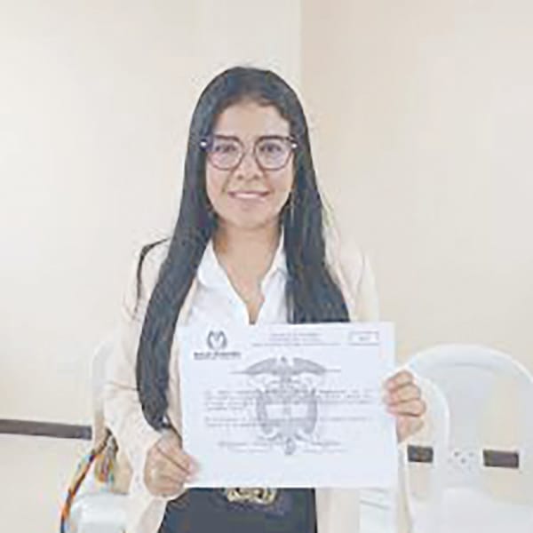 Capturaron alcaldesa  de CAJIBÍO (Cauca) por presunta corrupción