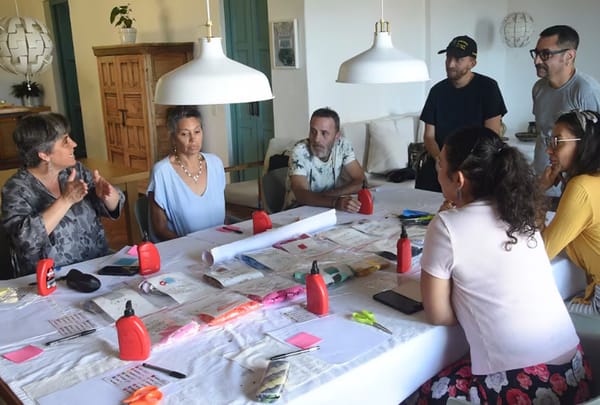 Este domingo Foro Ciudadano del Esquema de Ordenamiento Territorial, EOT, en Barichara