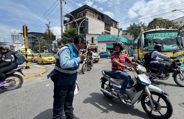 Fallo judicial ordena erradicar los ‘terminalitos’ piratas en Bucaramanga