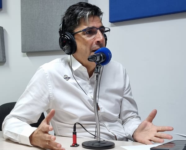 Blindada Girón por llegada de implicado en el magnicidio de Miguel Uribe Turbay
