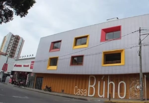 Casa Búho tiene abierto el registro para 70 cupos