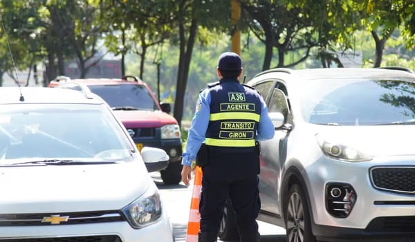 En Girona no aplica medida de Pico y Placa en ningún horario