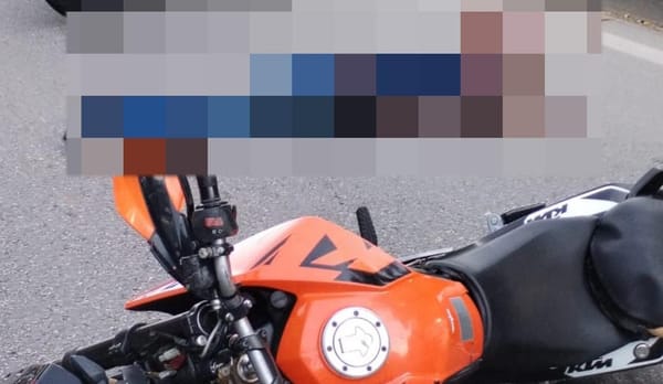 Campaña en Piedecuesta para ‘frenar’ accidentes de tránsito