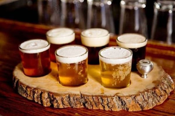 Tres días para llenar vasos alzarlos y expresar ¡salud!