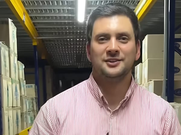 En pleno centro de Bucaramanga  BALEADO el empresario Julio Martín Suárez Solano