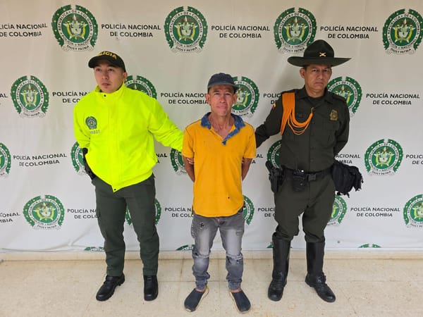 Libertad decretada para asesino de gatos causa indignación en Bucaramanga