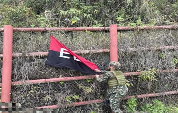 Gremios de Santander exigen mayor seguridad al Gobierno nacional
