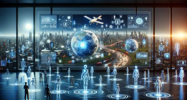 La oportunidad invisible: Tecnologías e inteligencia artificial como ventaja competitiva