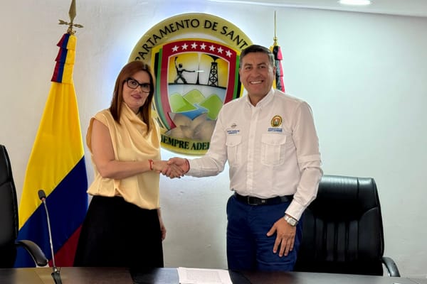 Santander potencia la educación ambiental en escuelas, universidades y comunidades