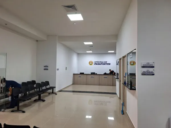 Taxistas santandereanos tendrán jornada especial de pasaportes