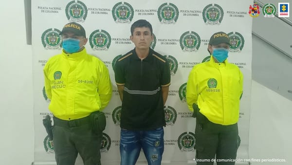 Condenan a alias “Nene” por crimen de tres firmantes de paz en Cúcuta