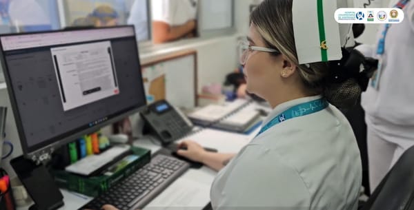 HUS lanza plataforma para optimizar referencias y contrarreferencias