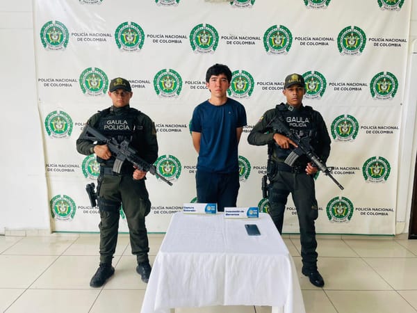 Indignante e insólito: joven simuló su secuestro para extorsionar a su propia madre