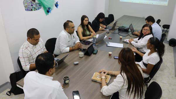 Barrancabermeja define $910 millones para fortalecer juntas de acción comunal y ediles