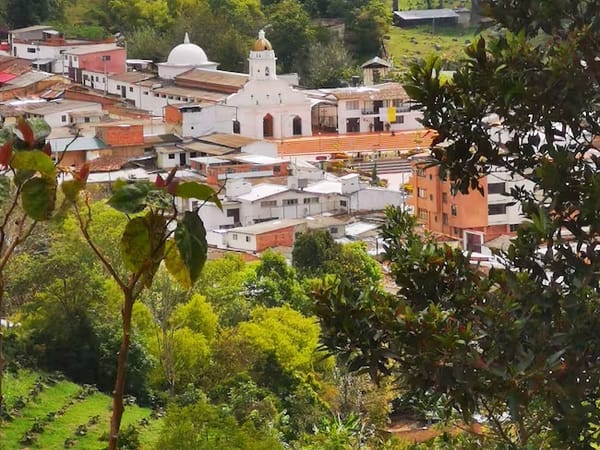 Caída de señal en Cáchira, comunidad completa 12 días sin servicio de telefonía móvil