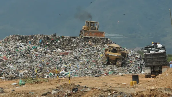 ¡Alarma ambiental! El Carrasco a un paso del cierre definitivo