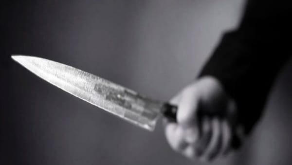 A más de 17 años de cárcel tras apuñalar 31 veces a su expareja dentro de un bus en Bucaramanga