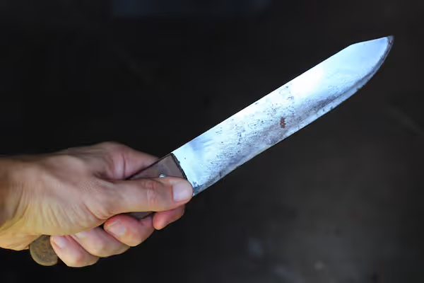 Judicializados tres hombres por homicidio de joven de 21 años en Santander