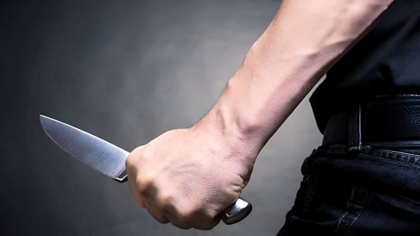 Condenan a 17 años de prisión a hombre por homicidio en billar