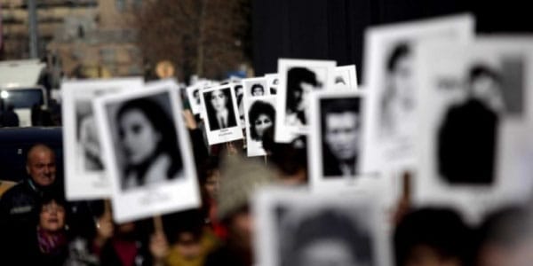 Desaparición de menor Barí en medio de temores por reclutamiento forzado
