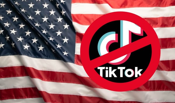 Tik Tok a punto de 'hacer la paz' con Estados Unidos