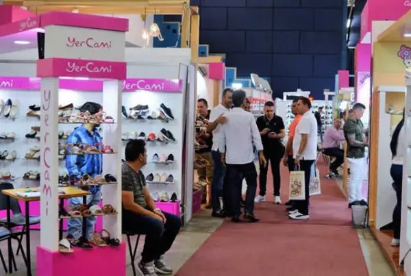 Bucaramanga tendrá feria del calzado en diciembre