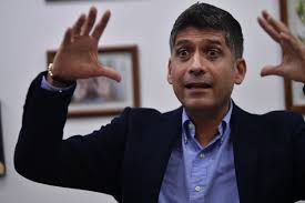 Fiscal Mario Burgos solicitó arresto del presidente Petro