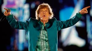 Mick Jagger confesó que James Brown marcó para siempre su estilo sobre el escenario
