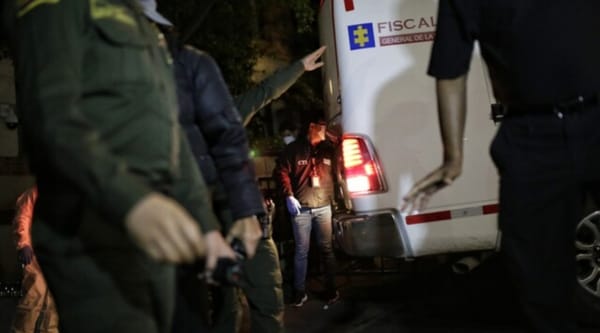 Hombre muere en grave accidente vía a Barrancabermeja