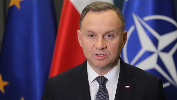Presidente de Polonia exige a Alemania reparaciones por  daños de la II Guerra Mundial