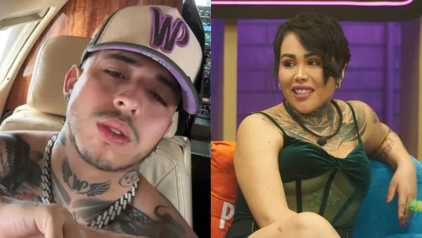 Westcol aclara rumores sobre posible relación con Yina Calderón