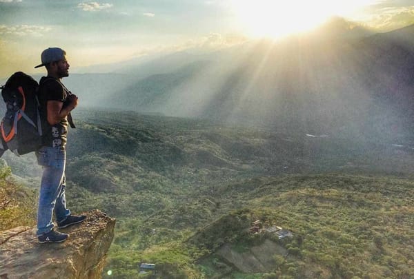 Colombia convierte la sostenibilidad en su mayor atractivo turístico