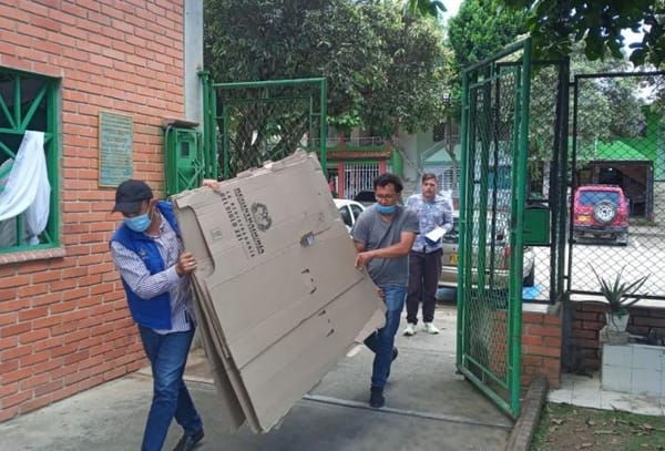 Bucaramanga inicia preparativos para las atípicas: así será el calendario electoral