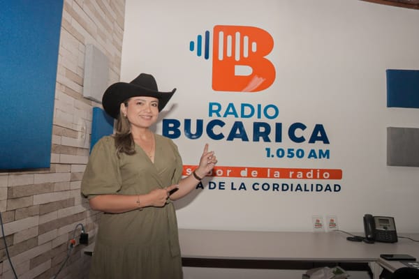 Congresista del Arauca quiere ser vicepresidenta de Colombia