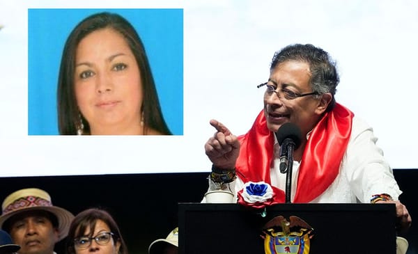 Petro calificó muerte de abogada que demandó al exalcalde de Bucaramanga Jaime Andrés Beltrán como un asesinato: “Hay que buscar los culpables”