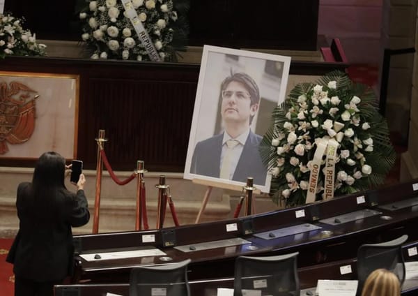 Estados Unidos involucra al Presidente de Colombia en asesinato de Miguel Uribe