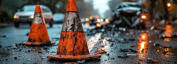 Carros fantasmas o sin SOAT generaron 27 mil víctimas y cobros al sistema de salud por $91 millones en agosto