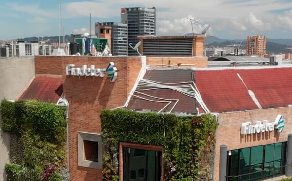 Findeter es reconocida como organización carbono-neutral por el ICONTEC
