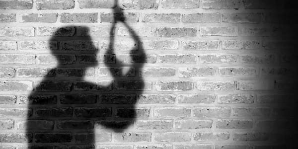 Hombre en Magdalena Medio se habría suicidado por problemas sentimentales