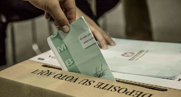 El 14 de diciembre serán las elecciones atípicas en Bucaramanga