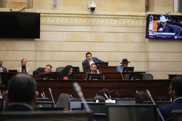 Con escepticismo y voces encontradas inició estudio de la reforma a la Salud en el Senado